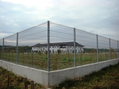 PANOURI BORDURATE ZINCATE 18560
